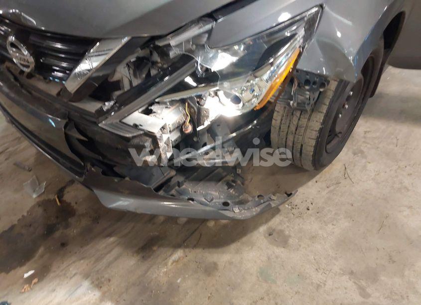 Photo 19 of 2017 Nissan Altima 2.5 S (VIN 1N4AL3AP0HC499083)