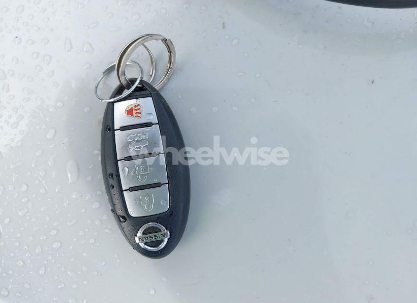 Photo 11 of 2017 Nissan Altima 2.5 S (VIN 1N4AL3AP0HN313305)