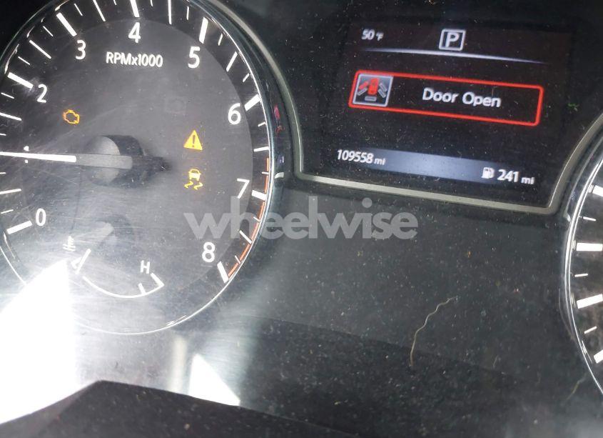 Photo 15 of 2017 Nissan Altima 2.5 S (VIN 1N4AL3AP0HN313305)