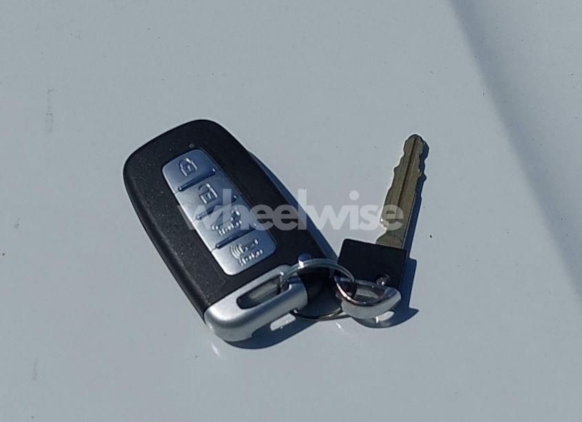 Photo 11 of 2017 Nissan Altima 2.5 S (VIN 1N4AL3AP0HN334039)