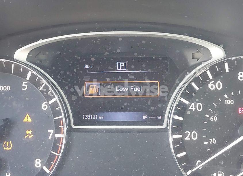 Photo 15 of 2017 Nissan Altima 2.5 S (VIN 1N4AL3AP0HN334039)