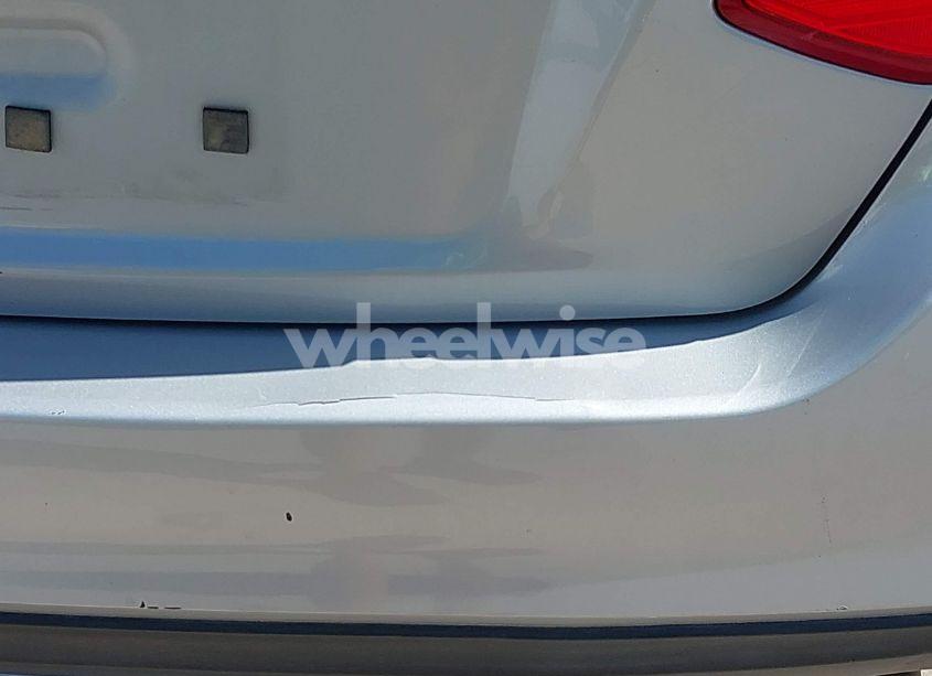 Photo 20 of 2017 Nissan Altima 2.5 S (VIN 1N4AL3AP0HN334039)