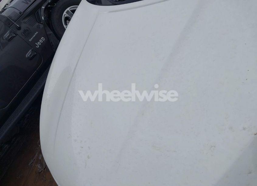 Photo 10 of 2017 Nissan Altima 2.5 S (VIN 1N4AL3AP0HN337751)