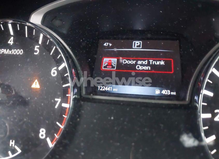 Photo 15 of 2017 Nissan Altima 2.5 S (VIN 1N4AL3AP0HN337751)