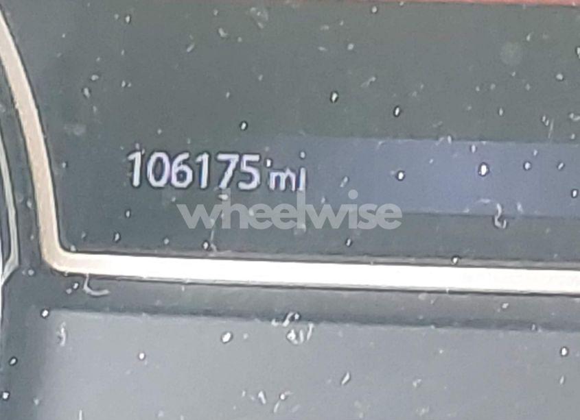 Photo 16 of 2017 Nissan Altima 2.5 S (VIN 1N4AL3AP0HN347616)