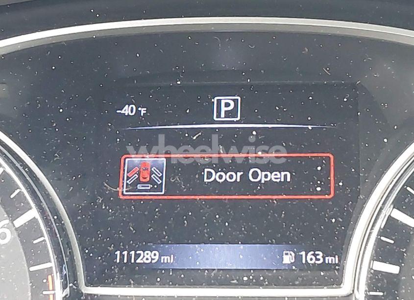 Photo 15 of 2017 Nissan Altima 2.5 S (VIN 1N4AL3AP0HN365582)