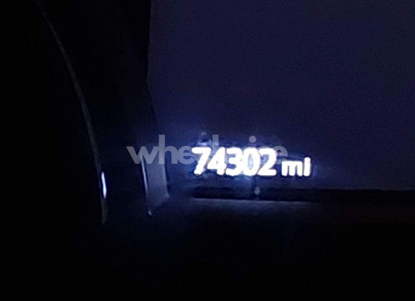 Photo 14 of 2018 Nissan Altima 2.5 SR (VIN 1N4AL3AP0JC110206)