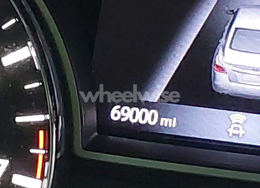 Photo 15 of 2018 Nissan Altima 2.5 SL (VIN 1N4AL3AP0JC136949)