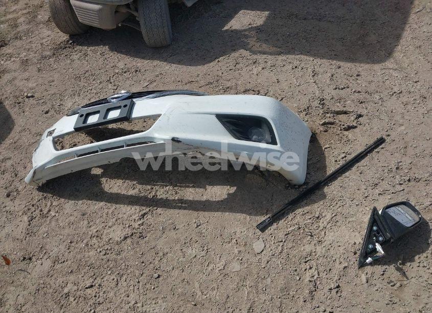 Photo 12 of 2018 Nissan Altima 2.5 SR (VIN 1N4AL3AP0JC140225)