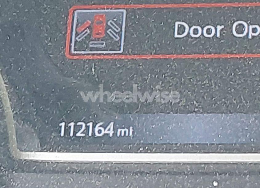 Photo 16 of 2018 Nissan Altima 2.5 SR (VIN 1N4AL3AP0JC140225)