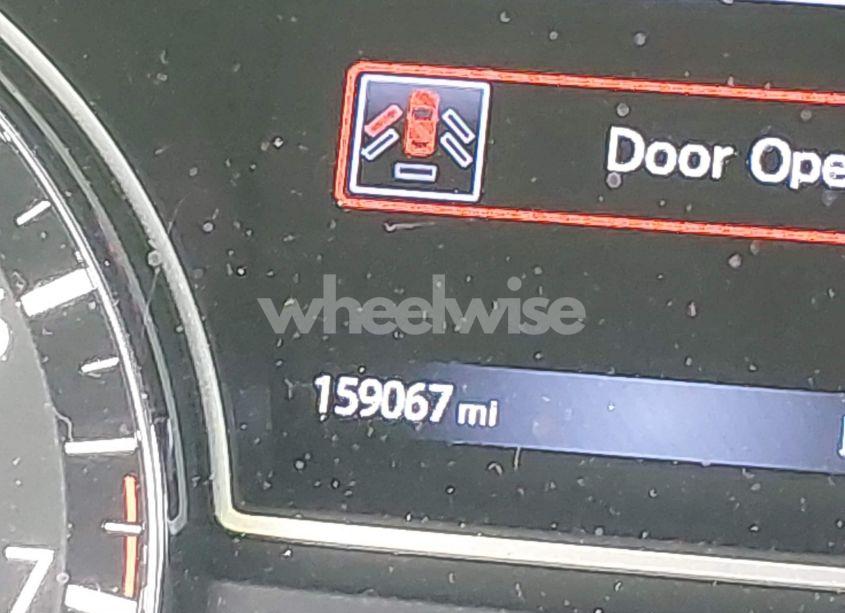 Photo 16 of 2018 Nissan Altima 2.5 SR (VIN 1N4AL3AP0JC147014)