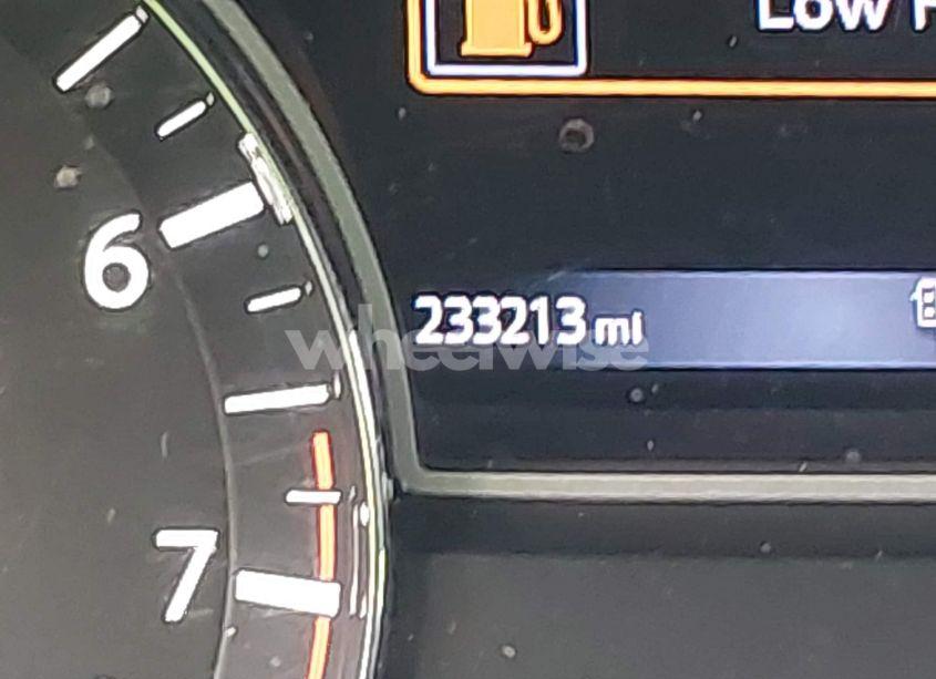 Photo 15 of 2018 Nissan Altima 2.5 SL (VIN 1N4AL3AP0JC147627)