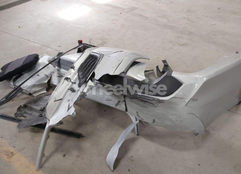 Photo 11 of 2018 Nissan Altima 2.5 S (VIN 1N4AL3AP0JC151600)