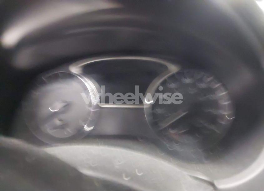 Photo 7 of 2018 Nissan Altima 2.5 S (VIN 1N4AL3AP0JC151600)