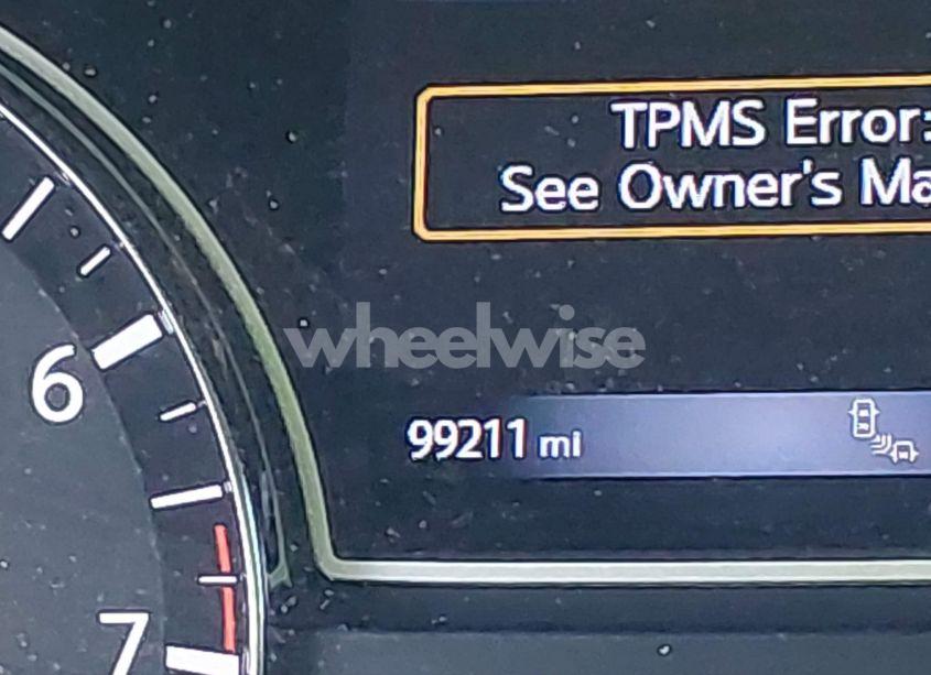 Photo 16 of 2018 Nissan Altima 2.5 SL (VIN 1N4AL3AP0JC158224)