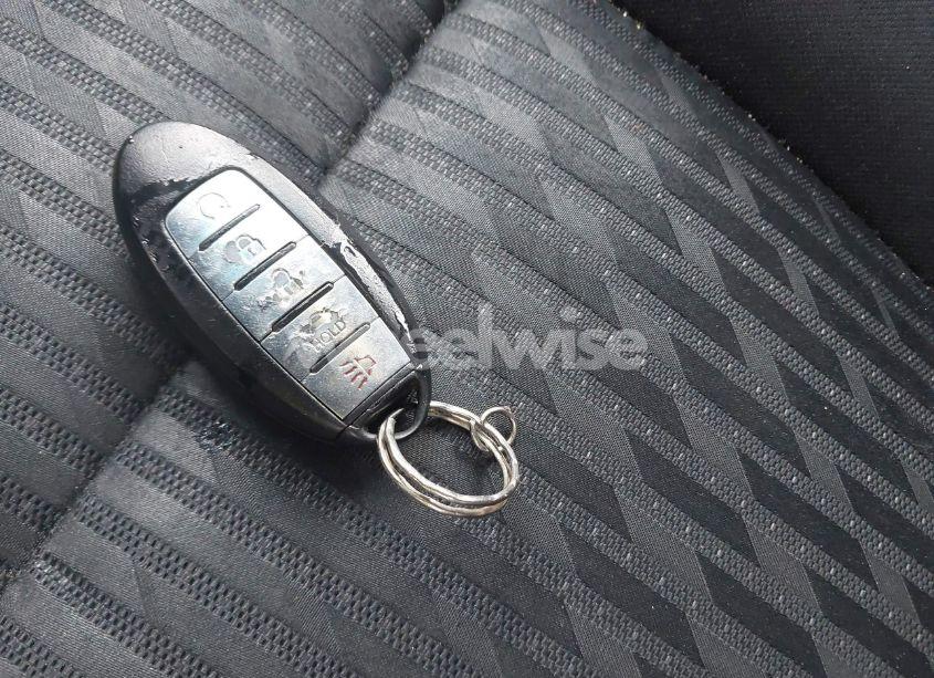 Photo 11 of 2018 Nissan Altima 2.5 S (VIN 1N4AL3AP0JC159938)