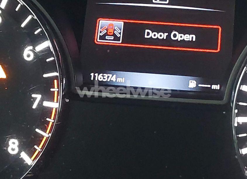 Photo 15 of 2018 Nissan Altima 2.5 S (VIN 1N4AL3AP0JC159938)