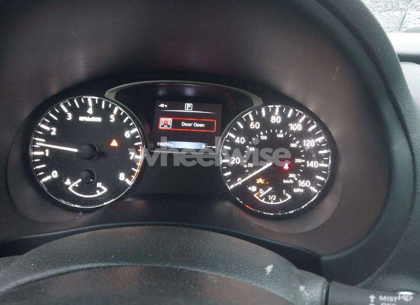 Photo 7 of 2018 Nissan Altima 2.5 S (VIN 1N4AL3AP0JC159938)