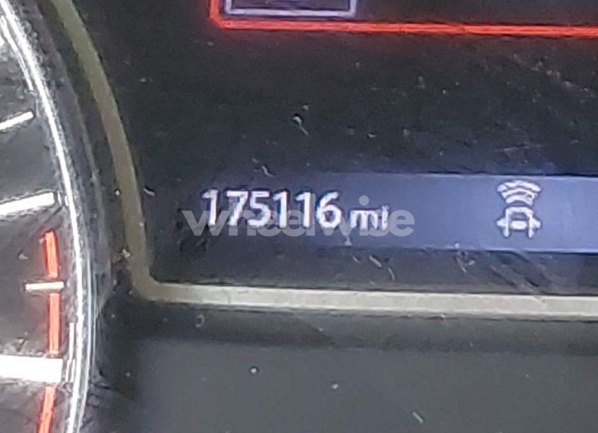 Photo 15 of 2018 Nissan Altima 2.5 SV (VIN 1N4AL3AP0JC161172)