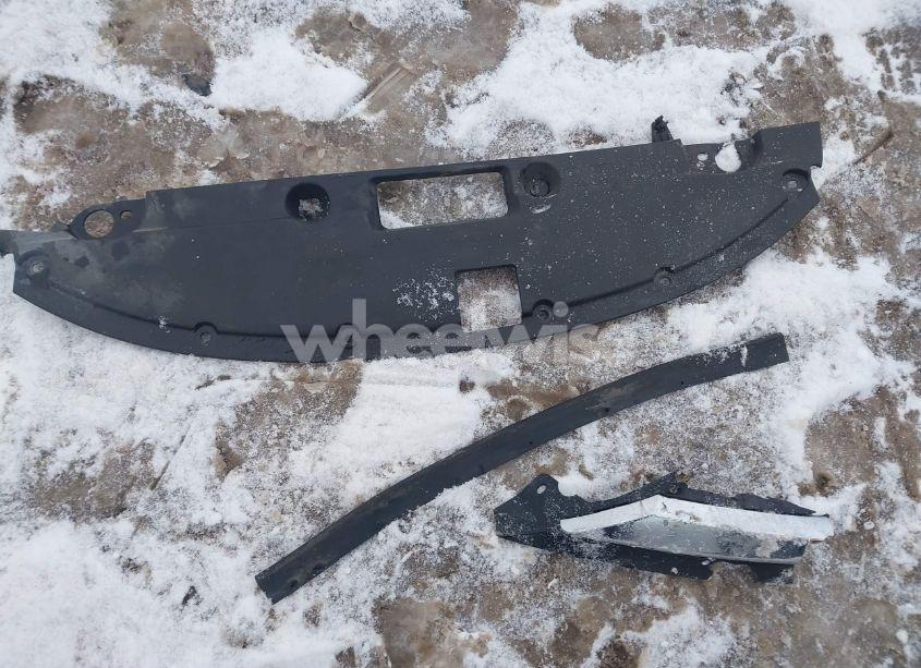 Photo 12 of 2018 Nissan Altima 2.5 SL (VIN 1N4AL3AP0JC167814)