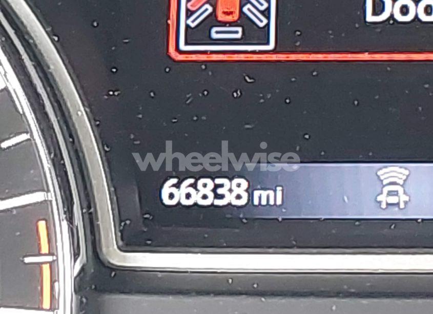 Photo 15 of 2018 Nissan Altima 2.5 SL (VIN 1N4AL3AP0JC169482)