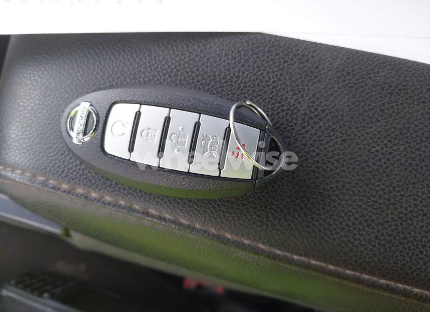 Photo 11 of 2018 Nissan Altima 2.5 S (VIN 1N4AL3AP0JC186122)