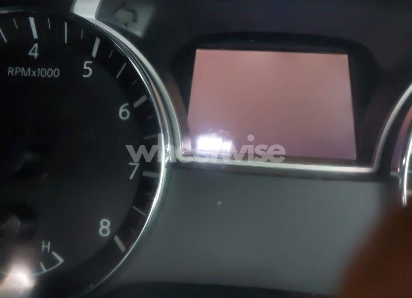 Photo 15 of 2018 Nissan Altima 2.5 S (VIN 1N4AL3AP0JC186122)