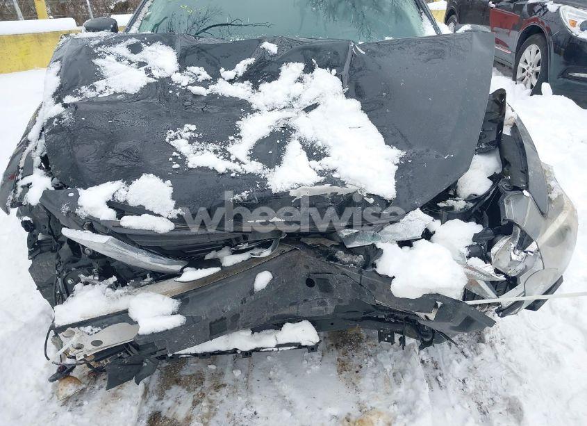 Photo 6 of 2018 Nissan Altima 2.5 S (VIN 1N4AL3AP0JC186122)