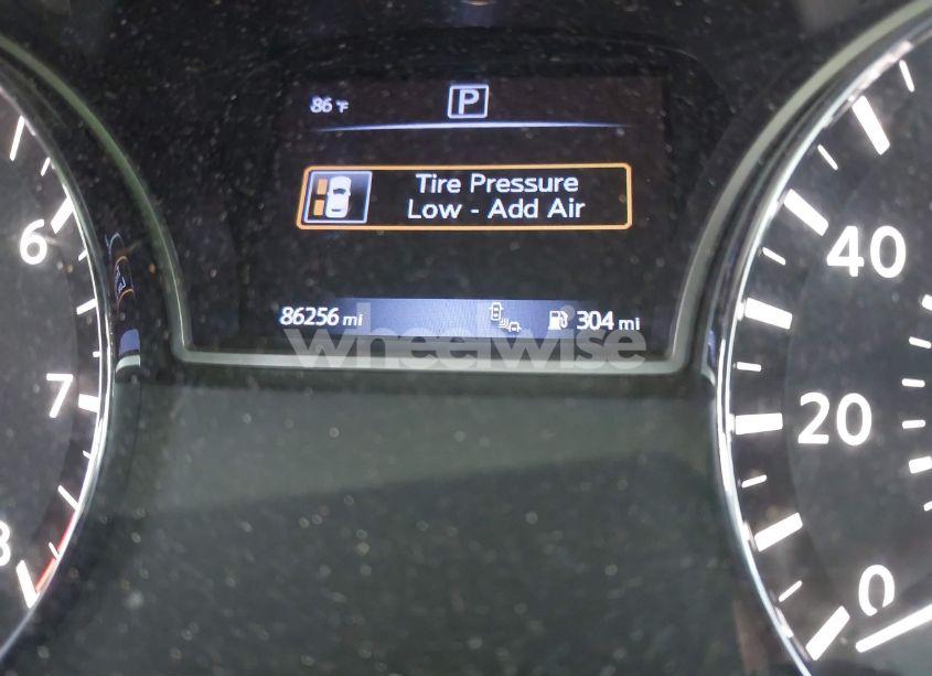 Photo 15 of 2018 Nissan Altima 2.5 SV (VIN 1N4AL3AP0JC188288)