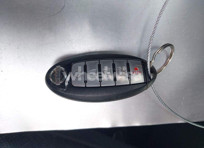 Photo 11 of 2018 Nissan Altima 2.5 SL (VIN 1N4AL3AP0JC190302)