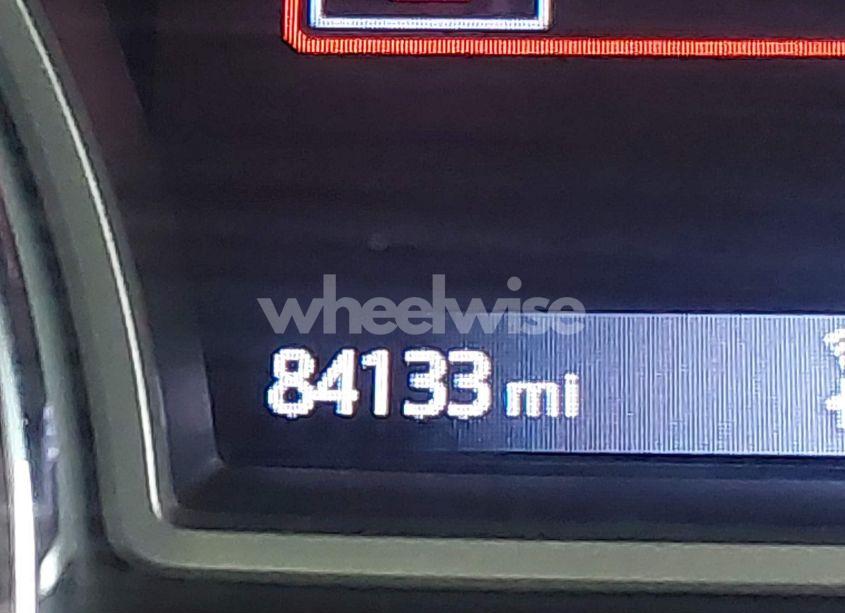 Photo 16 of 2018 Nissan Altima 2.5 SL (VIN 1N4AL3AP0JC190302)