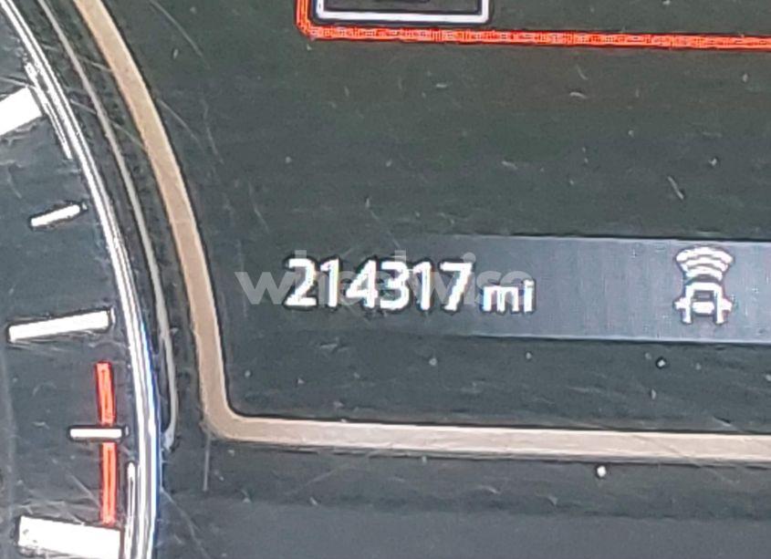 Photo 15 of 2018 Nissan Altima 2.5 SV (VIN 1N4AL3AP0JC198562)