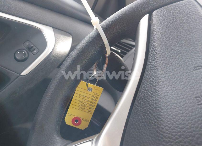 Photo 11 of 2018 Nissan Altima 2.5 S (VIN 1N4AL3AP0JC199730)