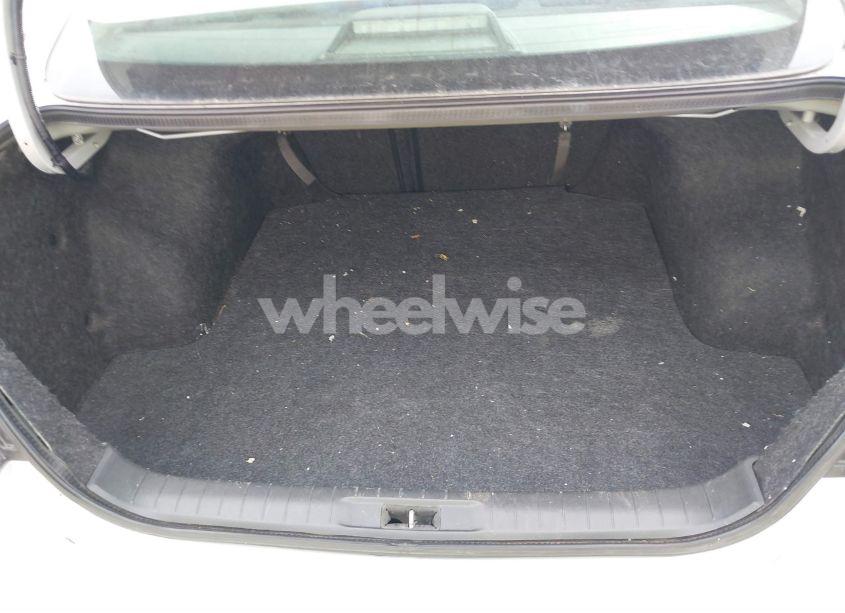 Photo 12 of 2018 Nissan Altima 2.5 S (VIN 1N4AL3AP0JC199730)