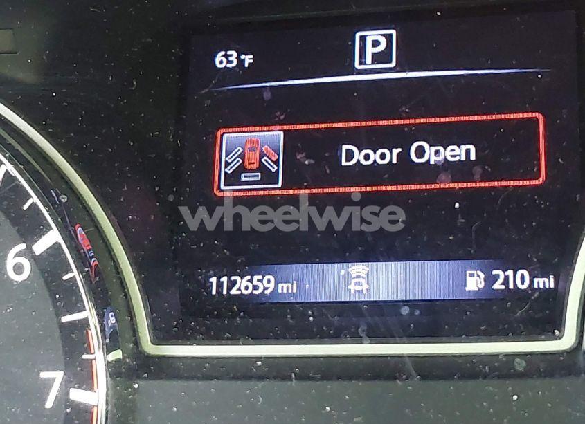 Photo 16 of 2018 Nissan Altima 2.5 S (VIN 1N4AL3AP0JC199730)