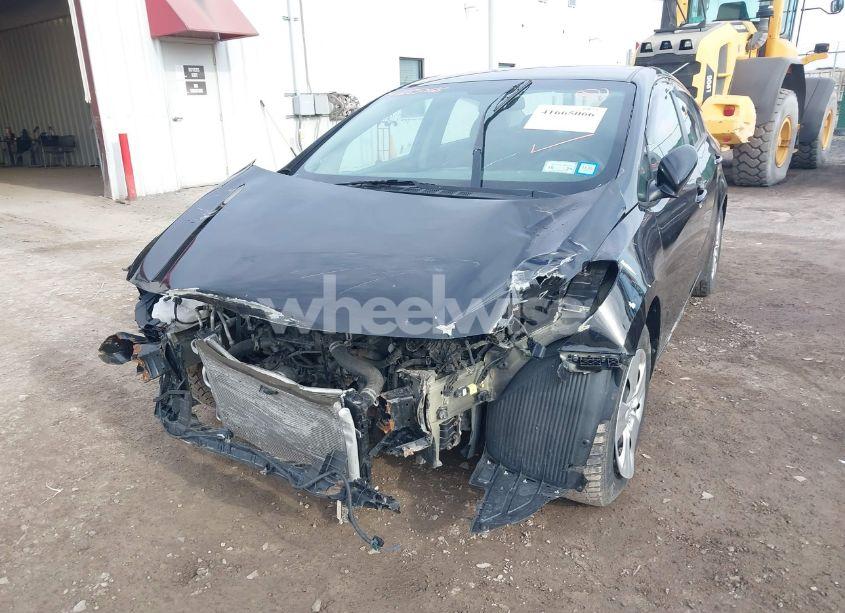 Photo 6 of 2018 Nissan Altima 2.5 S (VIN 1N4AL3AP0JC199730)