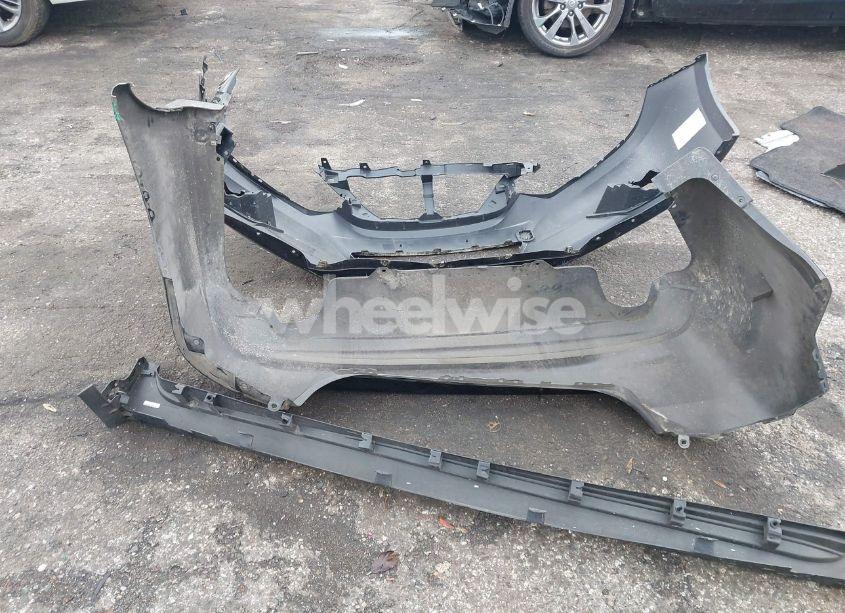 Photo 12 of 2018 Nissan Altima 2.5 SR (VIN 1N4AL3AP0JC200178)