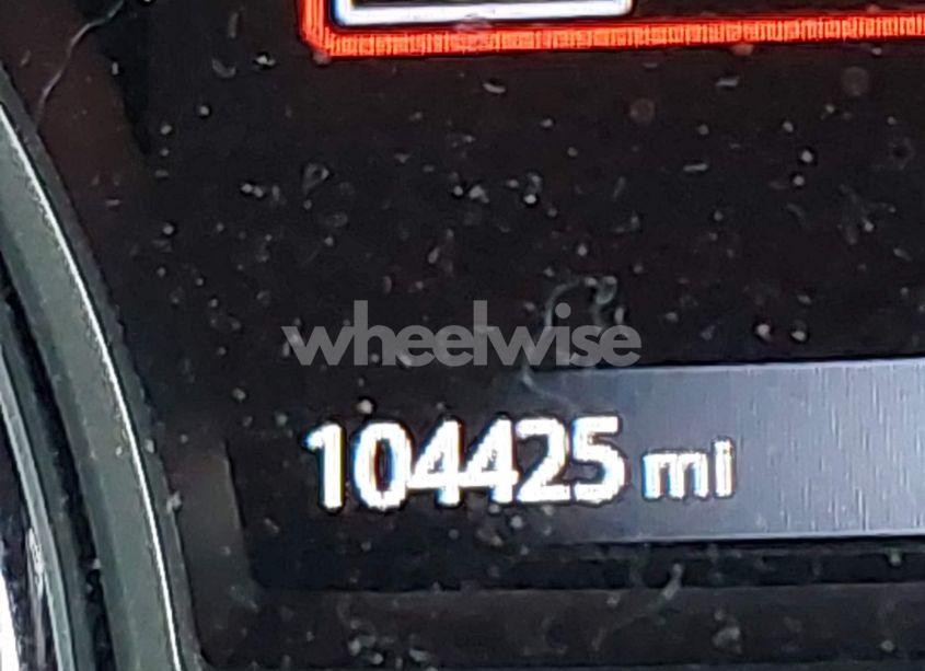 Photo 15 of 2018 Nissan Altima 2.5 SV (VIN 1N4AL3AP0JC209978)