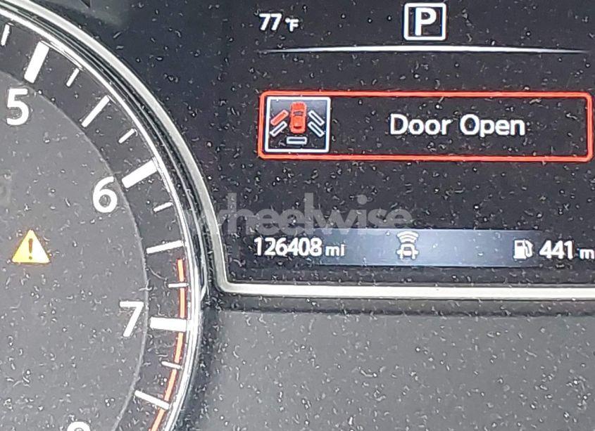 Photo 15 of 2018 Nissan Altima 2.5 S (VIN 1N4AL3AP0JC220107)