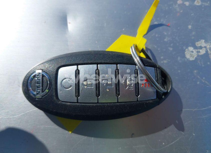 Photo 11 of 2018 Nissan Altima 2.5 S (VIN 1N4AL3AP0JC220558)