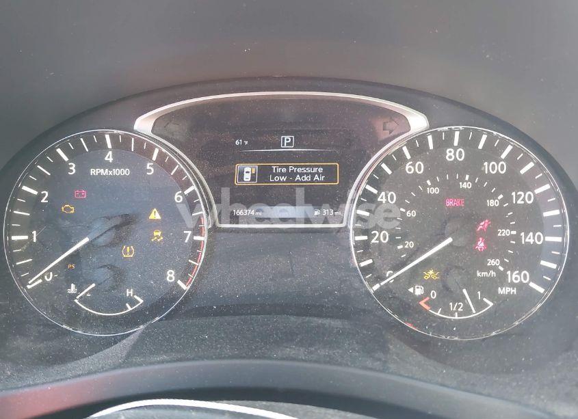 Photo 7 of 2018 Nissan Altima 2.5 S (VIN 1N4AL3AP0JC220558)