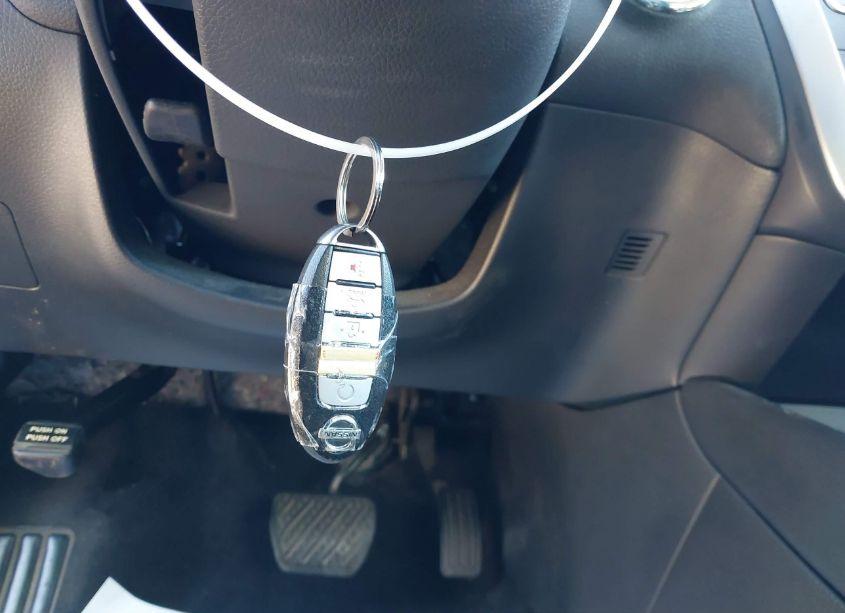 Photo 11 of 2018 Nissan Altima 2.5 S (VIN 1N4AL3AP0JC231933)