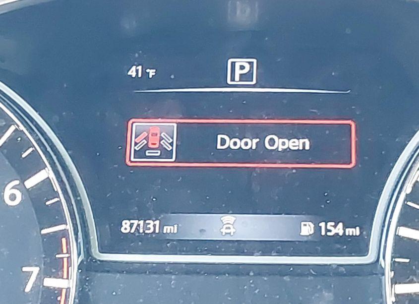 Photo 15 of 2018 Nissan Altima 2.5 S (VIN 1N4AL3AP0JC231933)