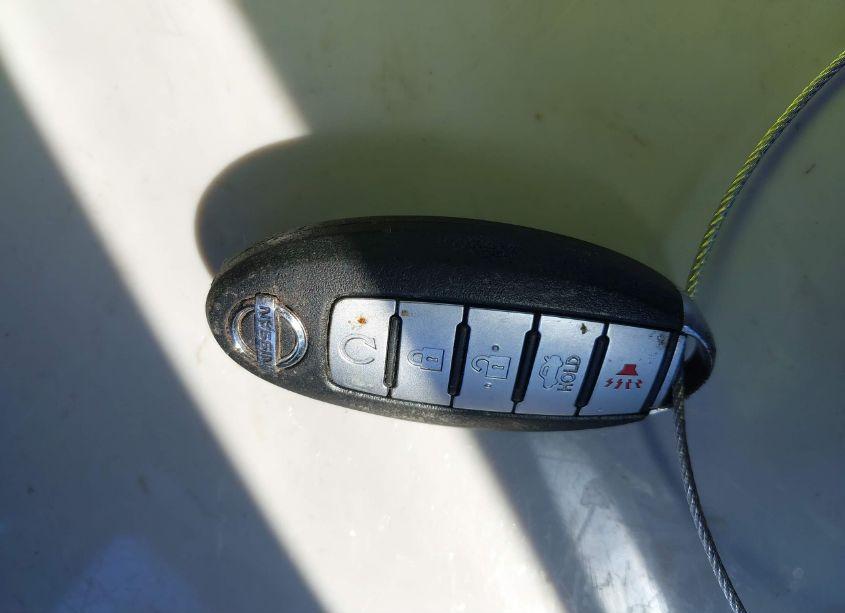 Photo 11 of 2018 Nissan Altima 2.5 SL (VIN 1N4AL3AP0JC242107)