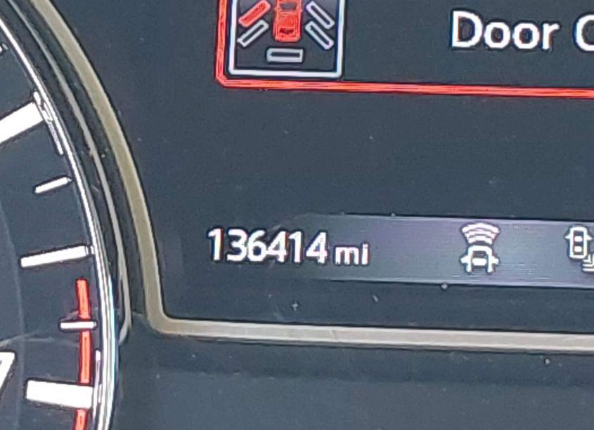 Photo 15 of 2018 Nissan Altima 2.5 SL (VIN 1N4AL3AP0JC243659)