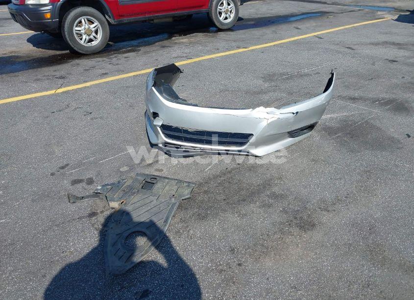 Photo 12 of 2018 Nissan Altima 2.5 SV (VIN 1N4AL3AP0JC246884)