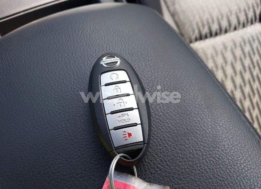 Photo 11 of 2018 Nissan Altima 2.5 S (VIN 1N4AL3AP0JC269632)