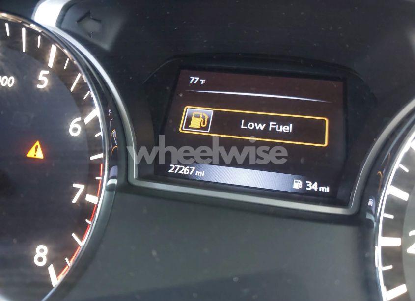 Photo 15 of 2018 Nissan Altima 2.5 S (VIN 1N4AL3AP0JC269632)