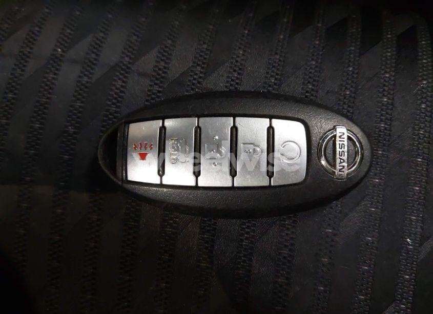 Photo 11 of 2018 Nissan Altima 2.5 S (VIN 1N4AL3AP0JC271008)