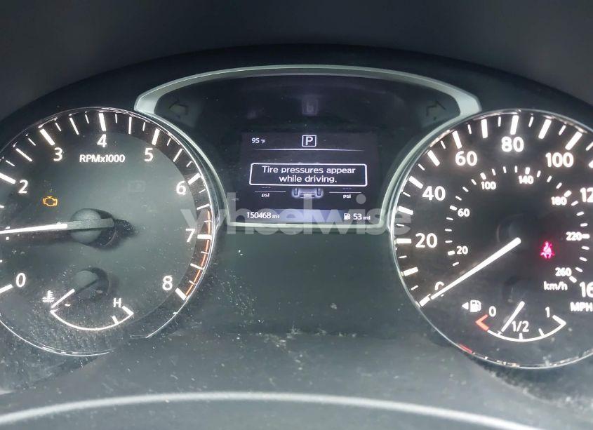 Photo 7 of 2018 Nissan Altima 2.5 S (VIN 1N4AL3AP0JC283112)